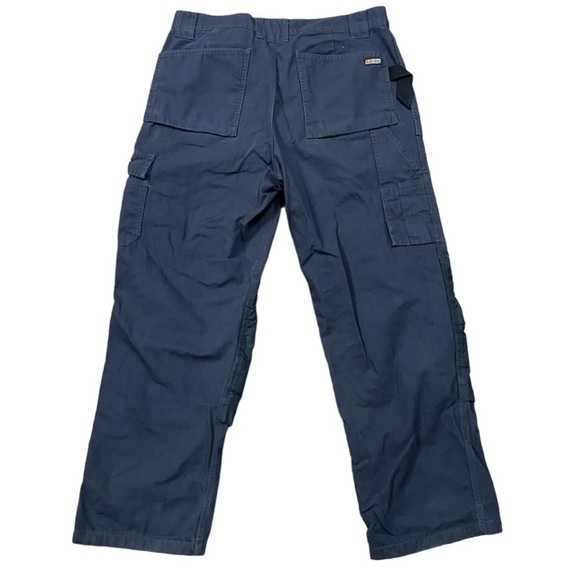 Blaklader Workwear Pants - Picture 2 of 6